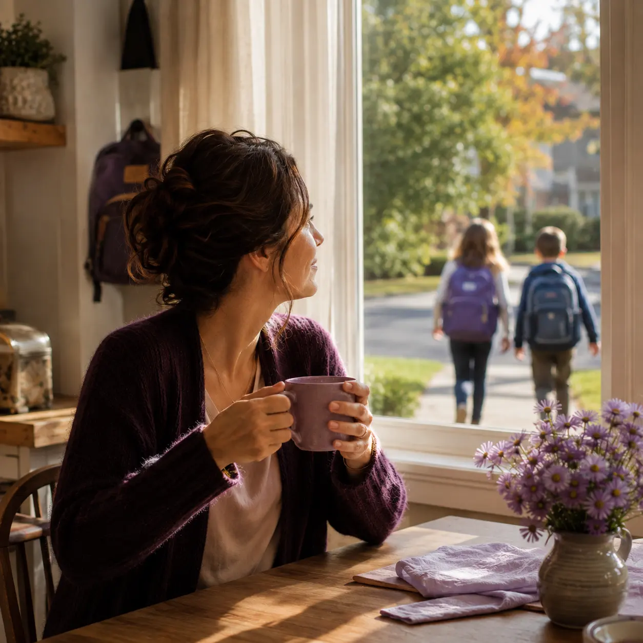 C'est la rentrée 🎒 ! Profitez de 10 % de rabais sur tous nos forfaits.