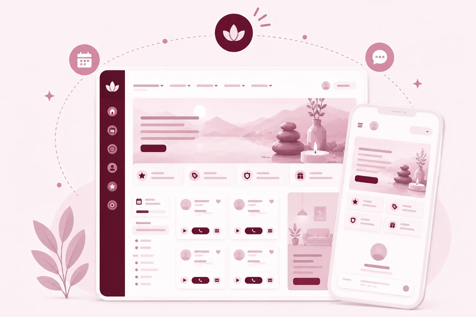 Découvrez la nouvelle plateforme Voyance Horizon