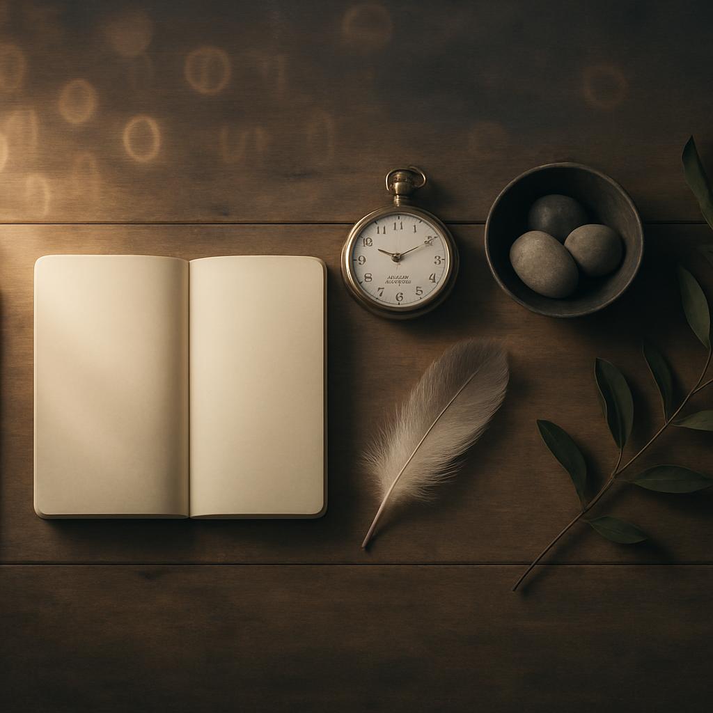 Synchronicités: quand la vie vous fait signe