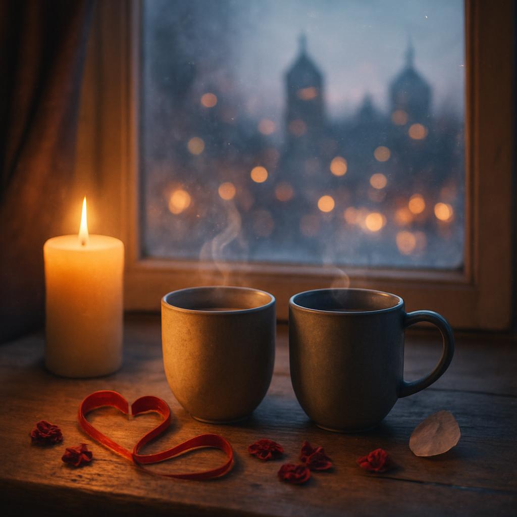 Amour: guidance claire pour apaiser ton cœur