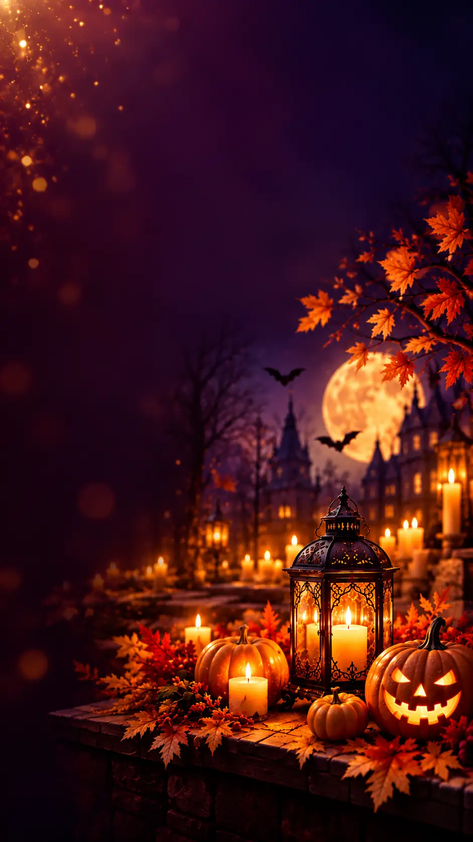 🎃 Halloween ensorcelant : profitez de 15 % de rabais sur tous nos forfaits ! ✨