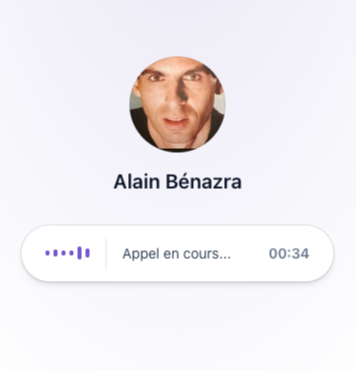 Consultez en toute confiance