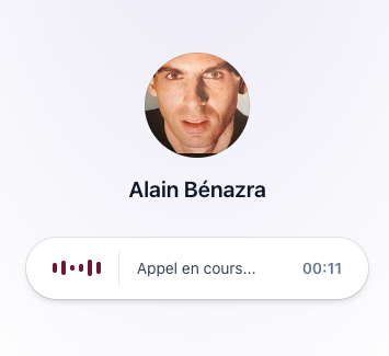 Consultez en toute confiance