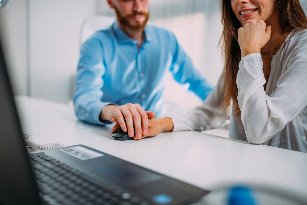 Comment savoir si un Cancer est follement amoureux de vous ?